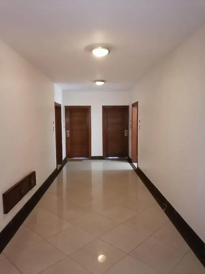 Armonia 408 Apartment In Gazcue Santo Domingo