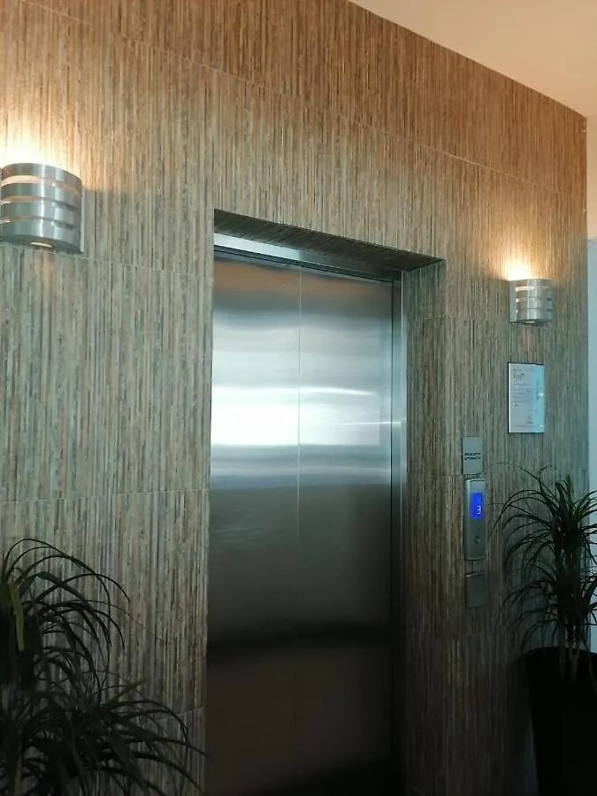 Armonia 408 Apartment In Gazcue Santo Domingo Dominican Republic