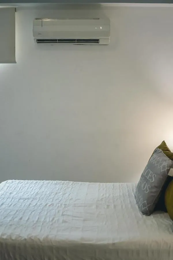 Armonia 408 Apartment In Gazcue Santo Domingo Dominican Republic