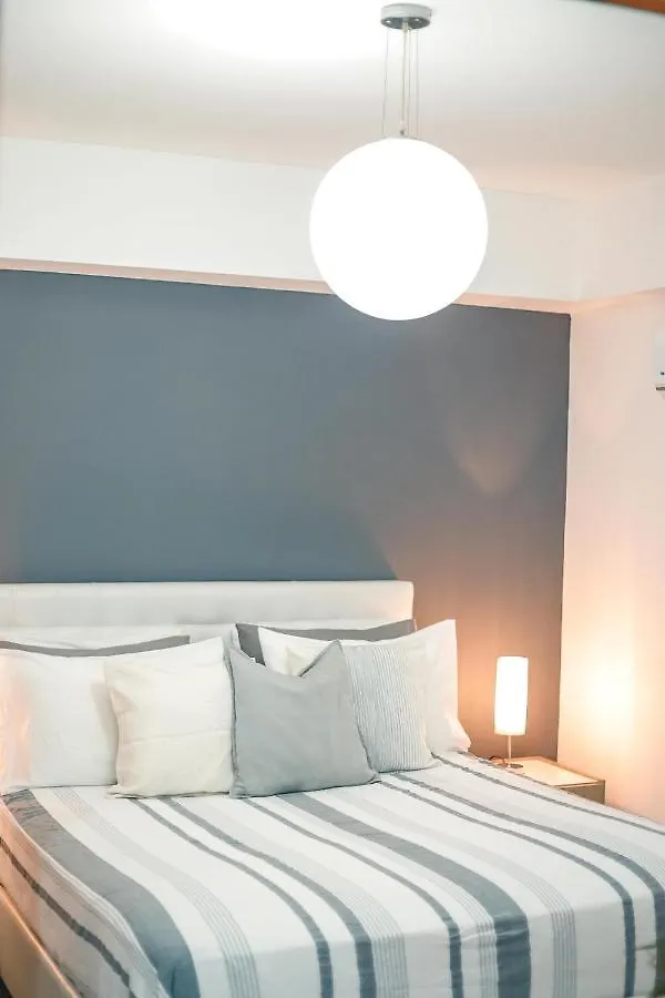 Armonia 408 Apartment In Gazcue Santo Domingo