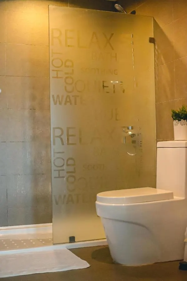 Armonia 408 Apartment In Gazcue Santo Domingo