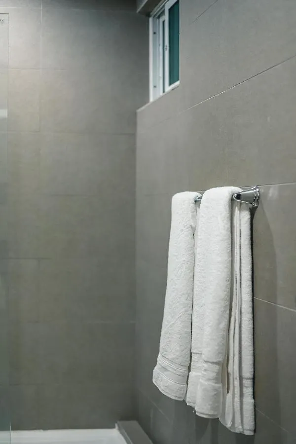 Armonia 408 Apartment In Gazcue Santo Domingo