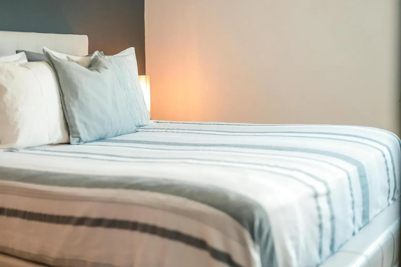 Armonia 408 Apartment In Gazcue Santo Domingo