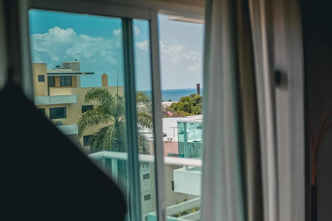 Armonia 408 Apartment In Gazcue Santo Domingo 0*,