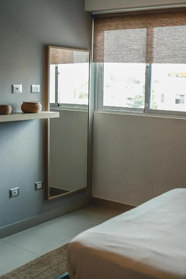 Armonia 408 Apartment In Gazcue Santo Domingo Dominican Republic