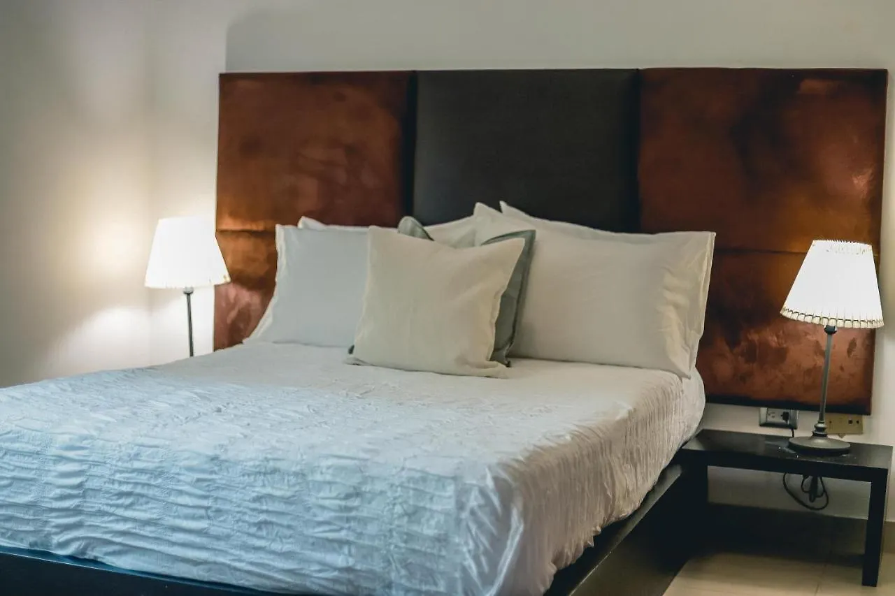 Armonia 408 Apartment In Gazcue サントドミンゴ 0*,  ドミニカ共和国