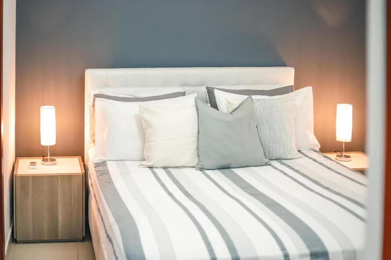 Armonia 408 Apartment In Gazcue サントドミンゴ ドミニカ共和国