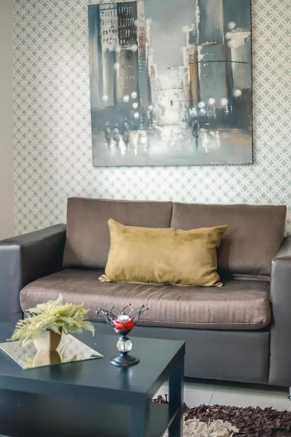 Armonia 408 Apartment In Gazcue サントドミンゴ