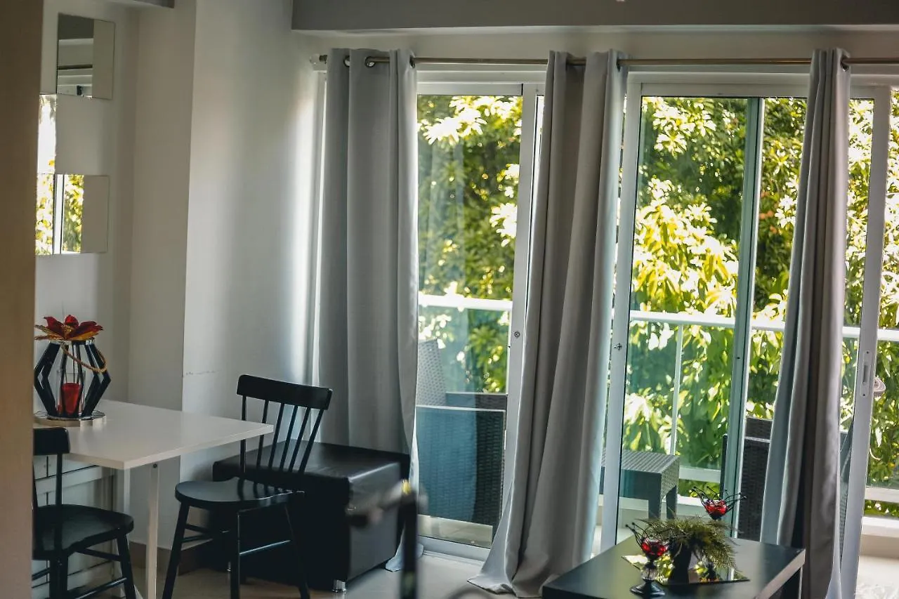 Armonia 408 Apartment In Gazcue サントドミンゴ