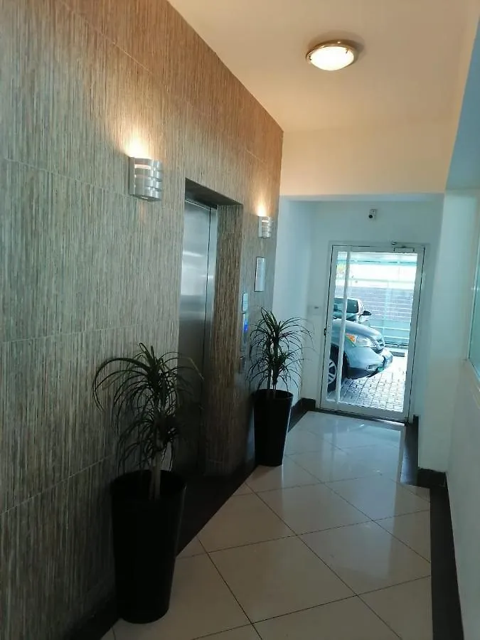 Armonia 408 Apartment In Gazcue Santo Domingo